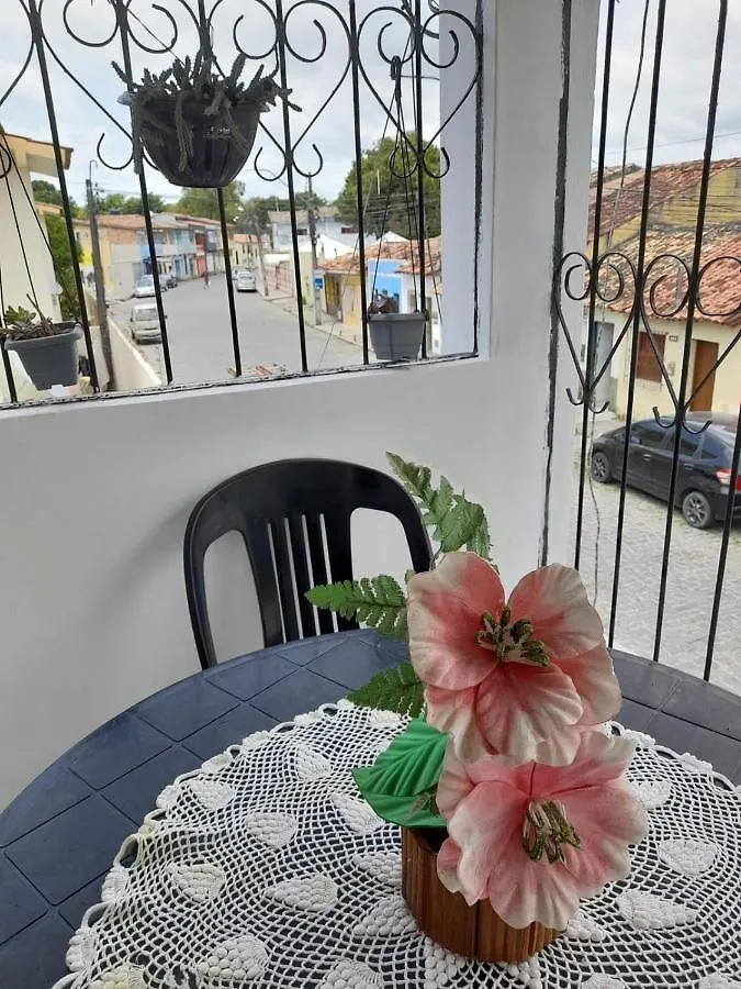 Casa de hóspedes Suite Nata Hospeda Porto Seguro