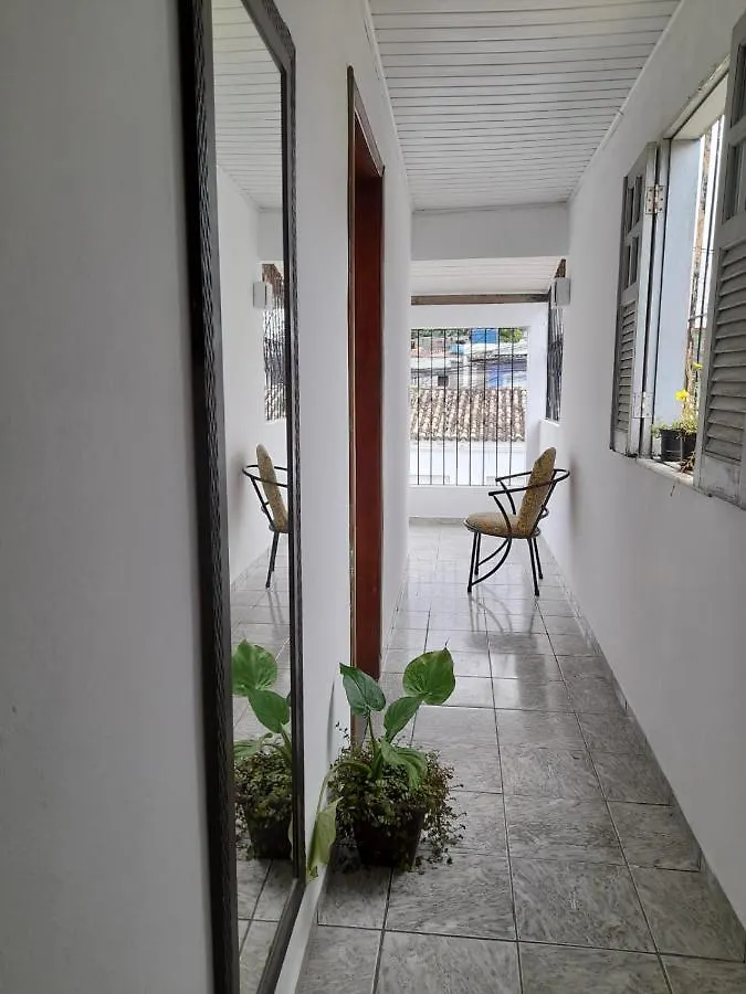 Suite Nata Hospeda Porto Seguro Brasil