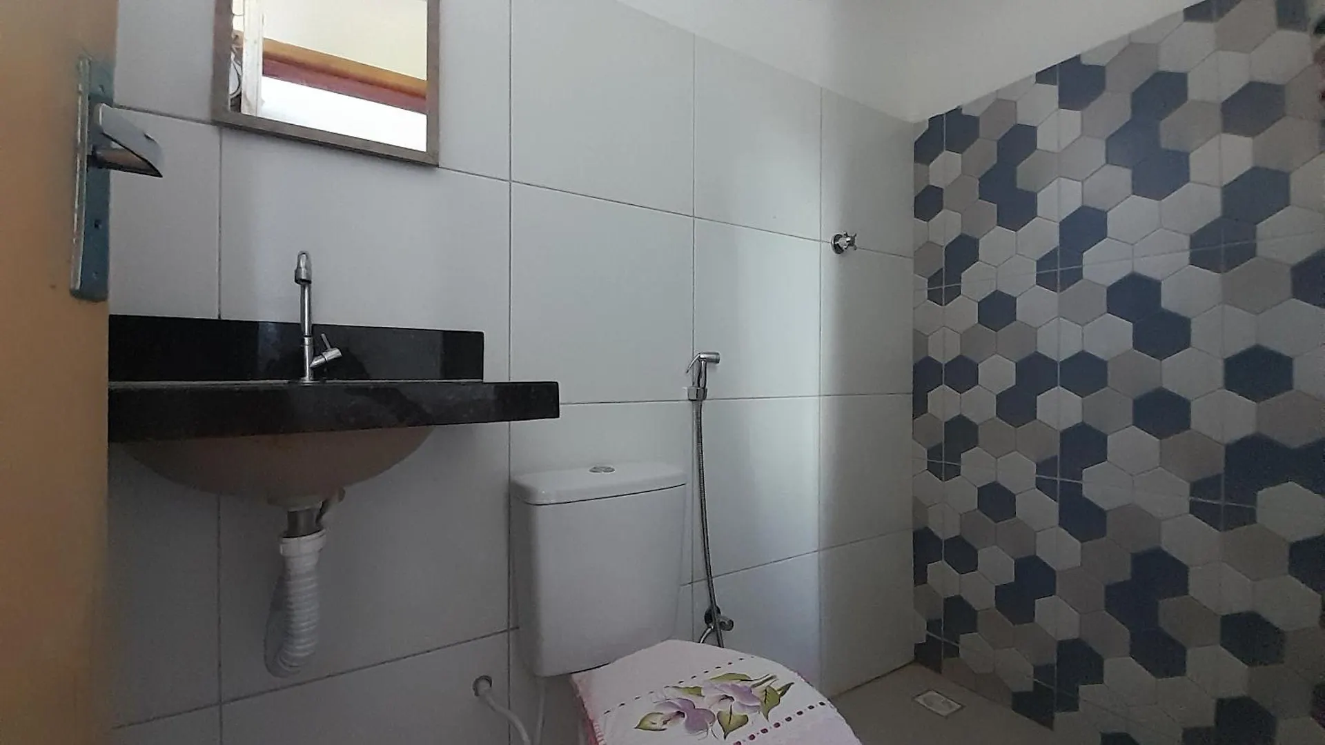 Casa de hóspedes Suite Nata Hospeda Porto Seguro Brasil