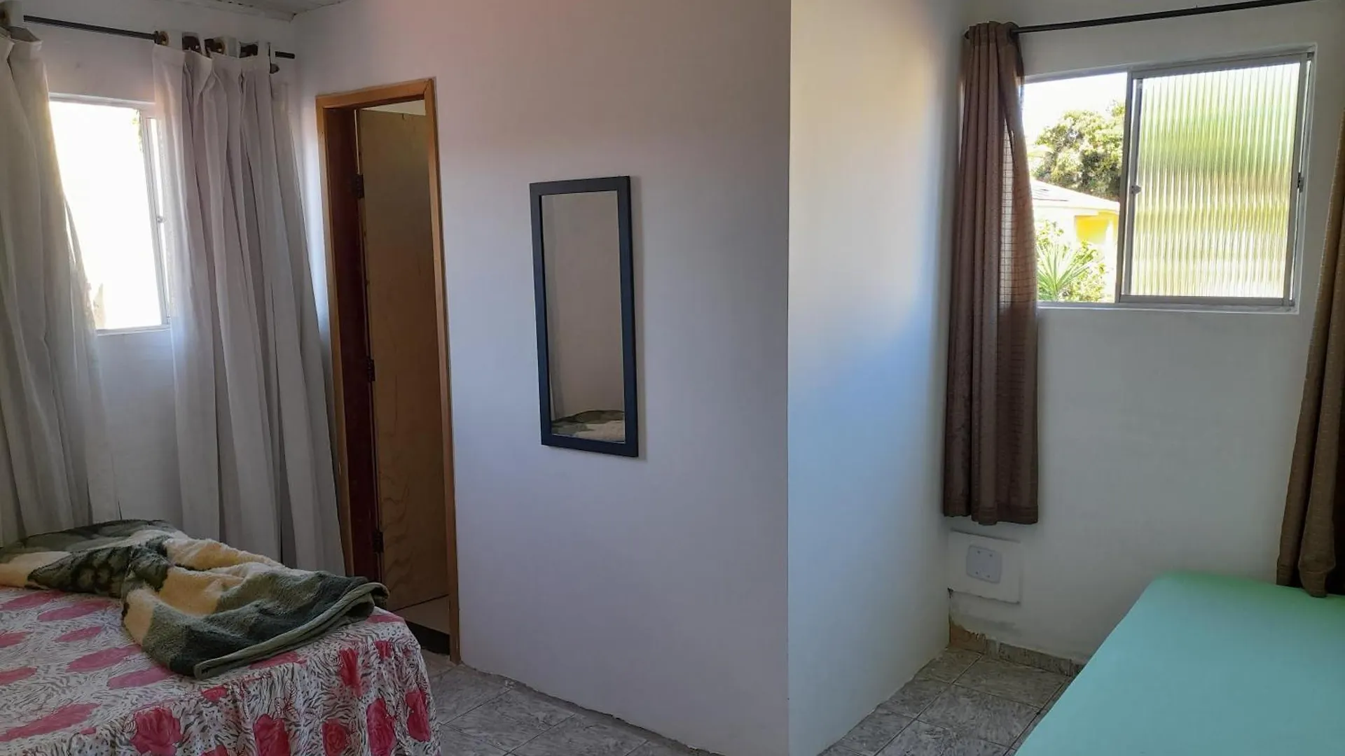Suite Nata Hospeda Porto Seguro 0*,