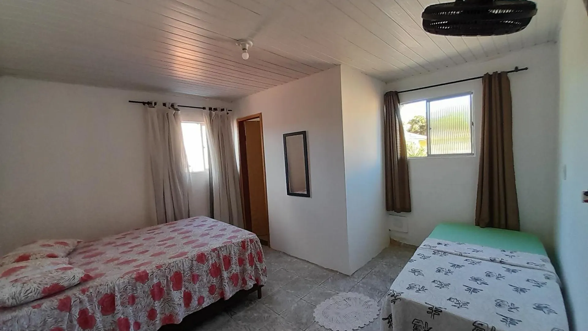 Casa de hóspedes Suite Nata Hospeda Porto Seguro